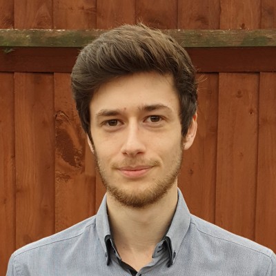 Jarvis Goodfellow